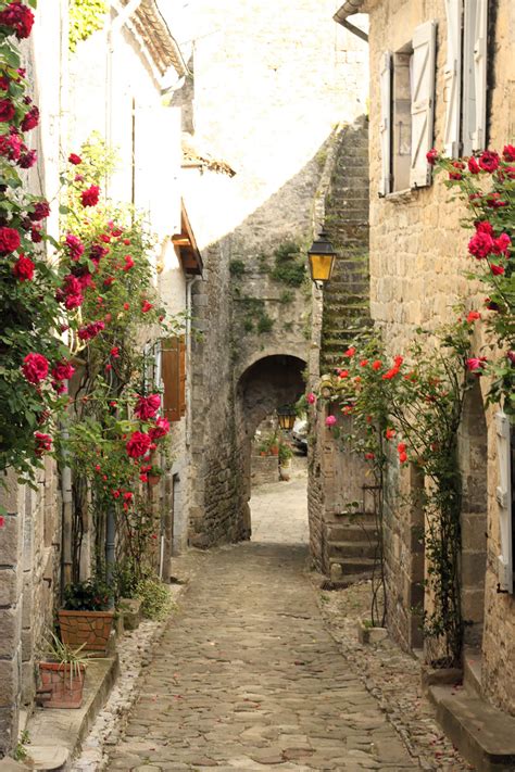 Enchanted Getaways: Exploring Nearby Charming Villages